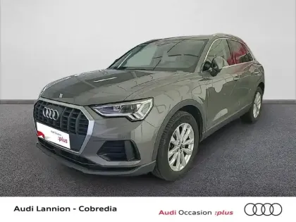 Photo Audi Q3 Advanced