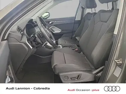 Photo 6 Audi Q3  35 TFSI 150ch Advanced S tronic 7
