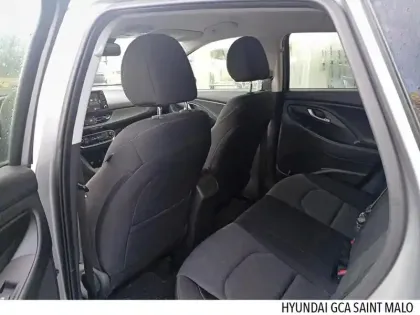 Photo 13 Hyundai I30  1.0 T-GDi 100ch Creative DCT-7