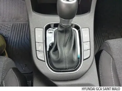 Photo 8 Hyundai I30  1.0 T-GDi 100ch Creative DCT-7