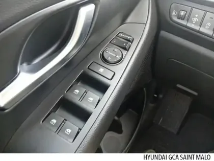 Photo 11 Hyundai I30  1.0 T-GDi 100ch Creative DCT-7