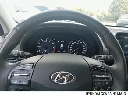 Photo 7 Hyundai I30  1.0 T-GDi 100ch Creative DCT-7