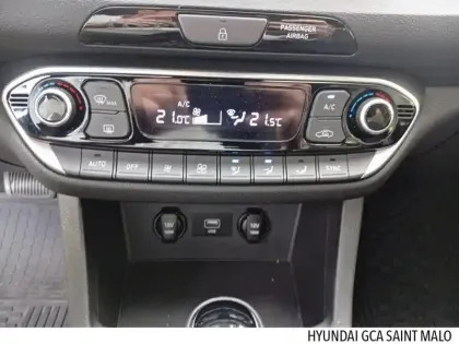 Photo 10 Hyundai I30  1.0 T-GDi 100ch Creative DCT-7