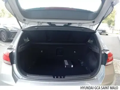 Photo 14 Hyundai I30  1.0 T-GDi 100ch Creative DCT-7
