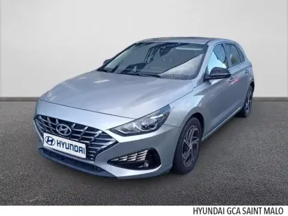 Photo Hyundai I30 Creative