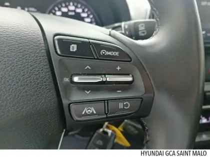 Photo 9 Hyundai I30  1.0 T-GDi 100ch Creative DCT-7