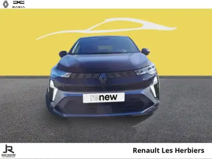 Photo 8 Renault Symbioz  1.6 E-Tech full hybrid 145ch Techno