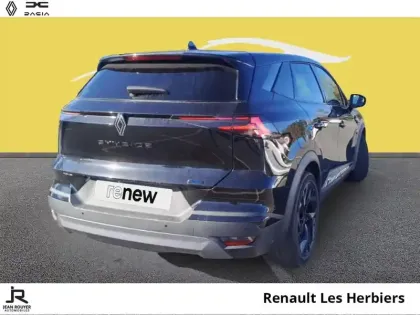 Photo 11 Renault Symbioz  1.6 E-Tech full hybrid 145ch Techno