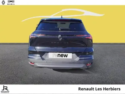 Photo 10 Renault Symbioz  1.6 E-Tech full hybrid 145ch Techno