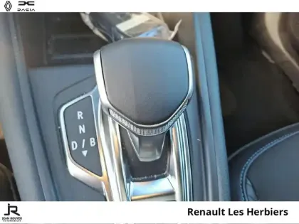 Photo 5 Renault Symbioz  1.6 E-Tech full hybrid 145ch Techno
