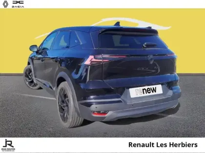 Photo 13 Renault Symbioz  1.6 E-Tech full hybrid 145ch Techno
