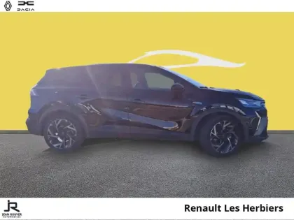 Photo 12 Renault Symbioz  1.6 E-Tech full hybrid 145ch Techno