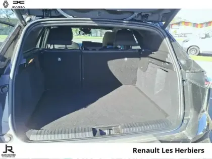 Photo 6 Renault Symbioz  1.6 E-Tech full hybrid 145ch Techno