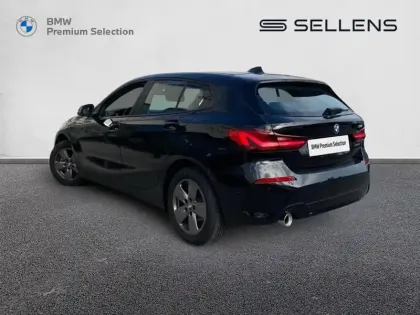 Photo 14 BMW Serie 1 Série 1 116iA 109ch Business Design DKG7
