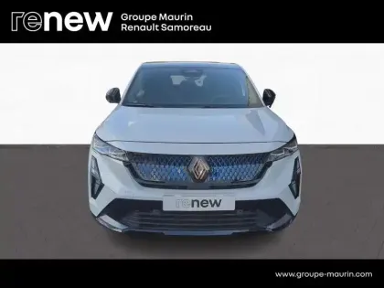Photo 20 Renault Rafale  1.2 E-Tech full hybrid 200ch esprit Alpine - 26