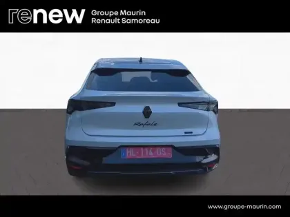 Photo 19 Renault Rafale  1.2 E-Tech full hybrid 200ch esprit Alpine - 26