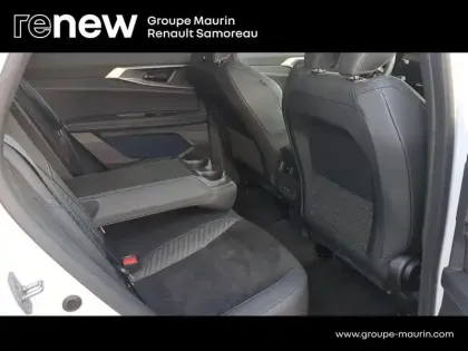 Photo 28 Renault Rafale  1.2 E-Tech full hybrid 200ch esprit Alpine - 26