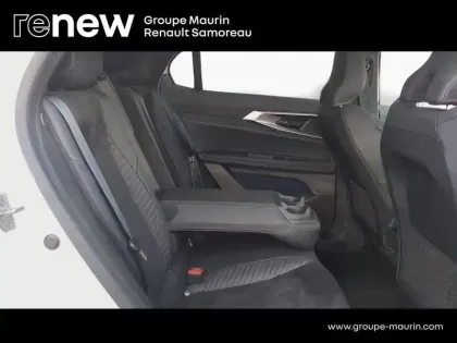 Photo 29 Renault Rafale  1.2 E-Tech full hybrid 200ch esprit Alpine - 26