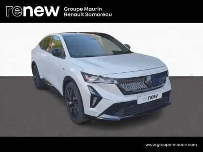 Photo 16 Renault Rafale  1.2 E-Tech full hybrid 200ch esprit Alpine - 26