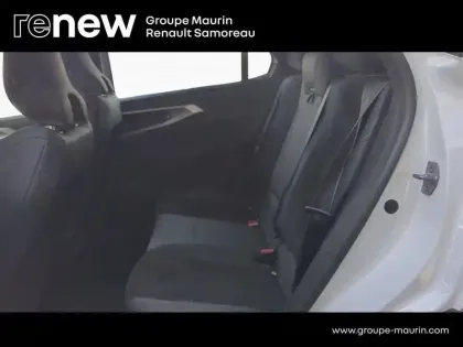 Photo 26 Renault Rafale  1.2 E-Tech full hybrid 200ch esprit Alpine - 26