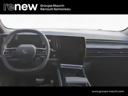 Photo 27 Renault Rafale  1.2 E-Tech full hybrid 200ch esprit Alpine - 26
