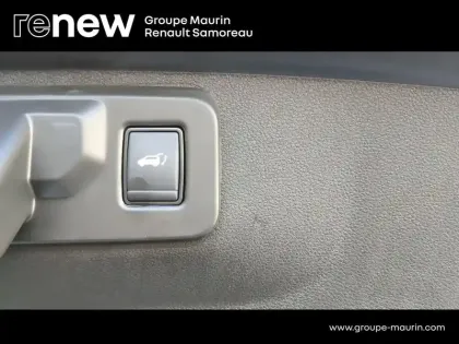 Photo 24 Renault Rafale  1.2 E-Tech full hybrid 200ch esprit Alpine - 26