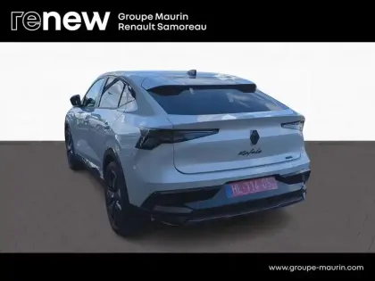 Photo 18 Renault Rafale  1.2 E-Tech full hybrid 200ch esprit Alpine - 26