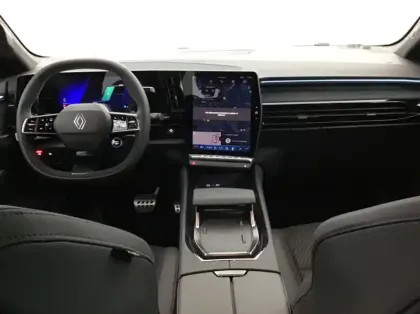 Photo 12 Renault Austral Nouveau full hybrid E-Tech 200 ch Esprit Alpine