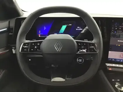 Photo 17 Renault Austral Nouveau full hybrid E-Tech 200 ch Esprit Alpine