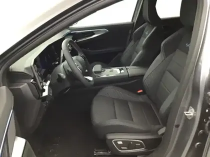 Photo 10 Renault Austral Nouveau full hybrid E-Tech 200 ch Esprit Alpine