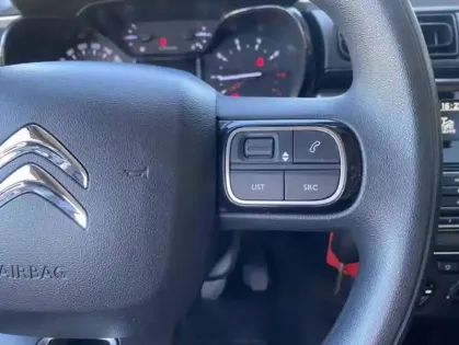 Photo 26 Citroën C3 II BlueHDi 75 BVM Feel Edition