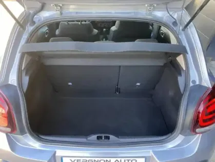 Photo 15 Citroën C3 II BlueHDi 75 BVM Feel Edition