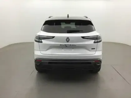 Photo 5 Renault Austral Nouveau full hybrid E-Tech 200 ch Esprit Alpine
