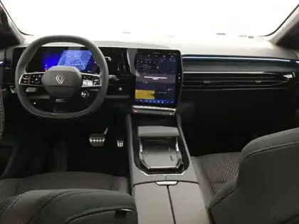 Photo 12 Renault Austral Nouveau full hybrid E-Tech 200 ch Esprit Alpine