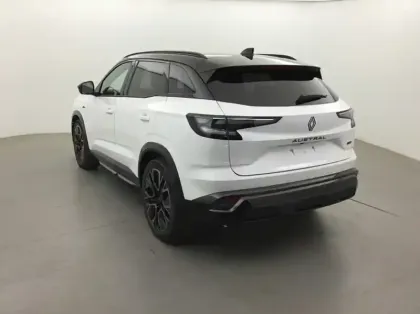 Photo 6 Renault Austral Nouveau full hybrid E-Tech 200 ch Esprit Alpine