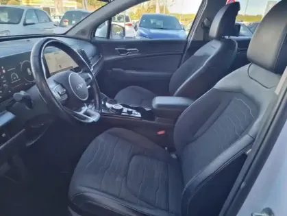 Photo 39 Kia Sportage V 1.6 T-GDI 150 MHEV DCT7 DESIGN