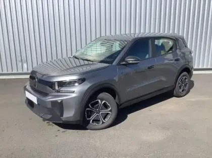 Photo Citroën C3 Aircross You