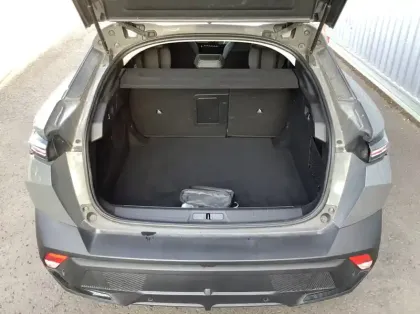 Photo 9 Peugeot 408 Hybrid 136 e-DCS6 Allure