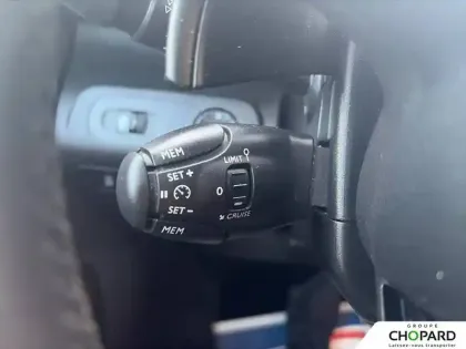 Photo 13 Citroën Berlingo  Taille M BlueHDi 130 S&S EAT8