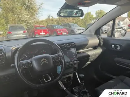 Photo 9 Citroën C3 Aircross  PureTech 110 S&S BVM6