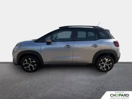 Photo 8 Citroën C3 Aircross  PureTech 110 S&S BVM6