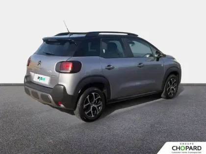 Photo 7 Citroën C3 Aircross  PureTech 110 S&S BVM6