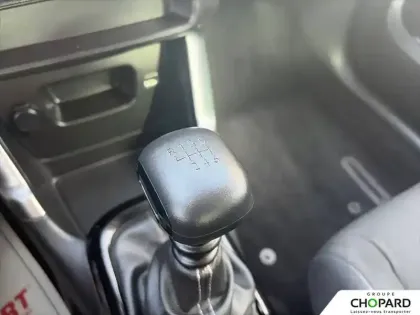 Photo 17 Citroën C3 Aircross  PureTech 110 S&S BVM6