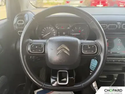 Photo 16 Citroën C3 Aircross  PureTech 110 S&S BVM6