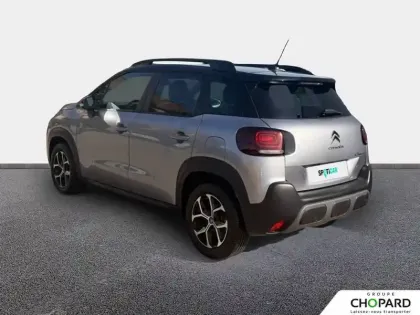 Photo 6 Citroën C3 Aircross  PureTech 110 S&S BVM6
