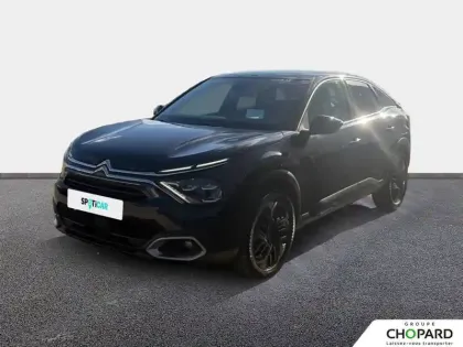 Photo Citroën C4 Shine