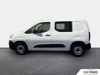 Photo 8 Citroën Berlingo  VAN M 1000 BLUEHDI 100 S&S BVM6