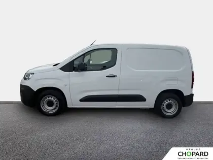 Photo 8 Citroën Berlingo  VAN M 650 BLUEHDI 100 S&S BVM6