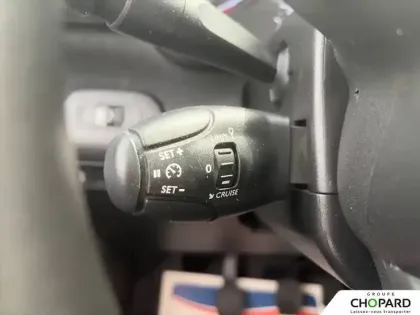 Photo 13 Citroën Berlingo  VAN M 650 BLUEHDI 100 S&S BVM6
