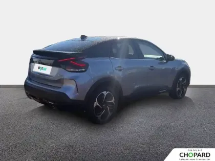 Photo 7 Citroën C4  PureTech 130 S&S EAT8